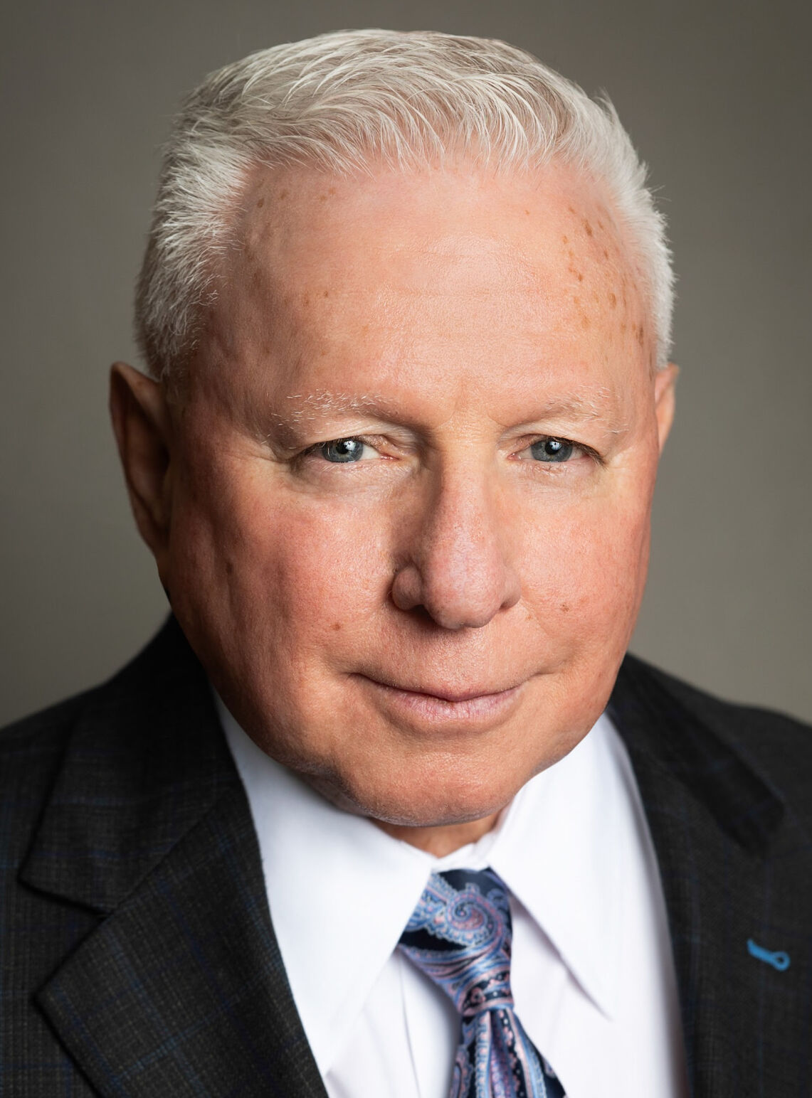 Thomas J. Reilly, III